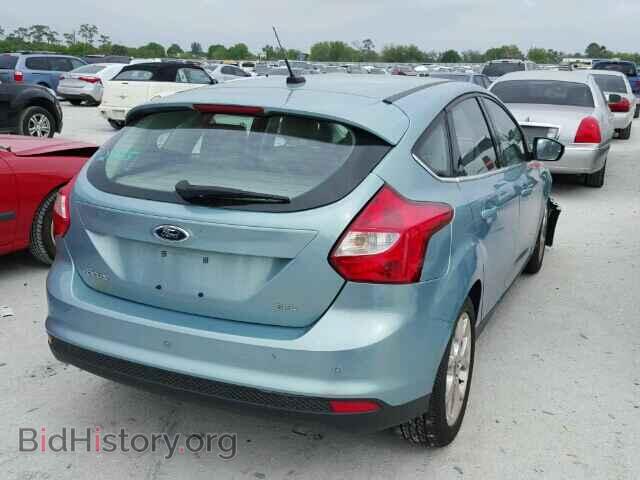 2012 FORD FOCUS - VIN: 1FAHP3M22CL270948 - Photo 4