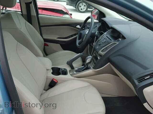 2012 FORD FOCUS - VIN: 1FAHP3M22CL270948 - Photo 5