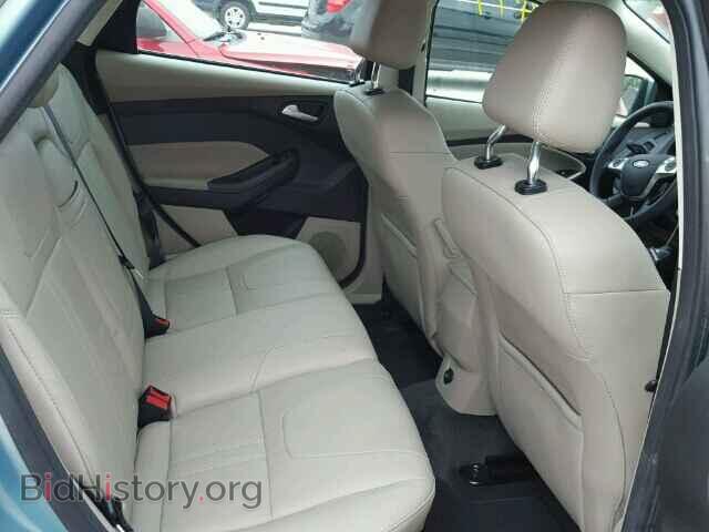 2012 FORD FOCUS - VIN: 1FAHP3M22CL270948 - Photo 6