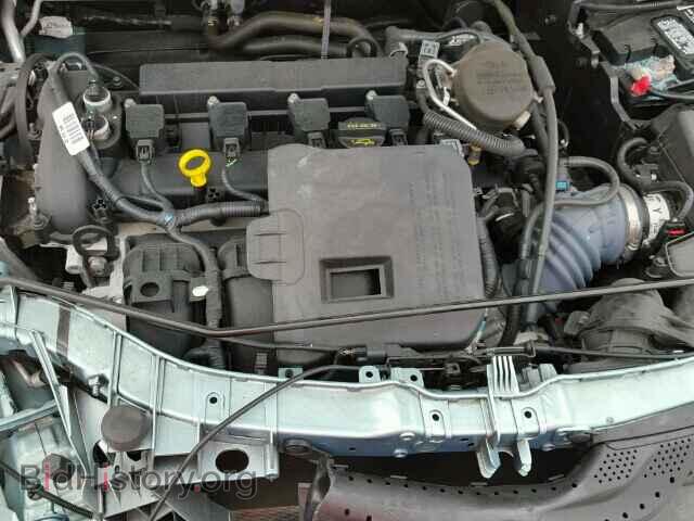 2012 FORD FOCUS - VIN: 1FAHP3M22CL270948 - Photo 7