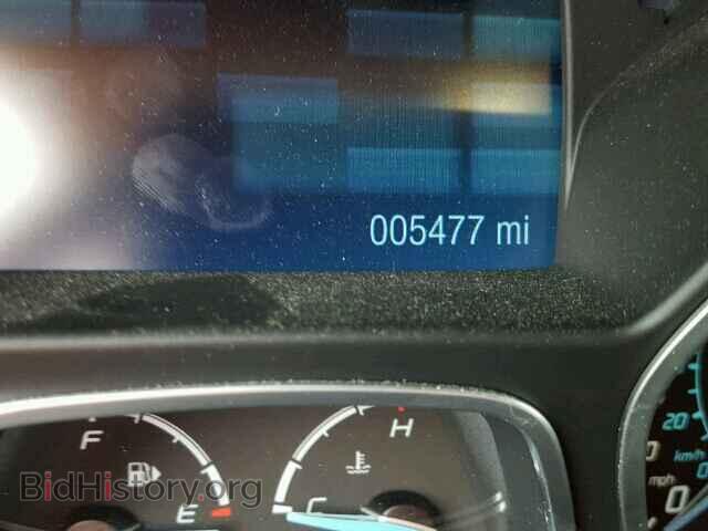 2012 FORD FOCUS - VIN: 1FAHP3M22CL270948 - Photo 8