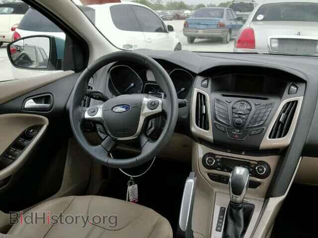 2012 FORD FOCUS - VIN: 1FAHP3M22CL270948 - Photo 9