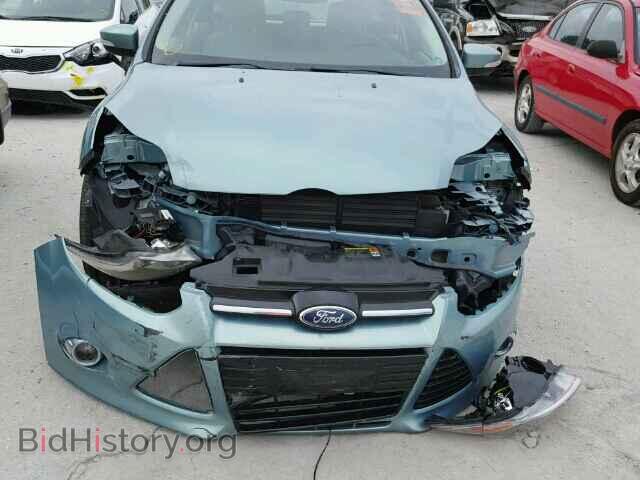 2012 FORD FOCUS - VIN: 1FAHP3M22CL270948 - Photo 10