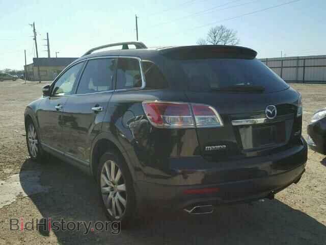 2008 MAZDA CX-9 - VIN: JM3TB38A480122112 - Фото 3