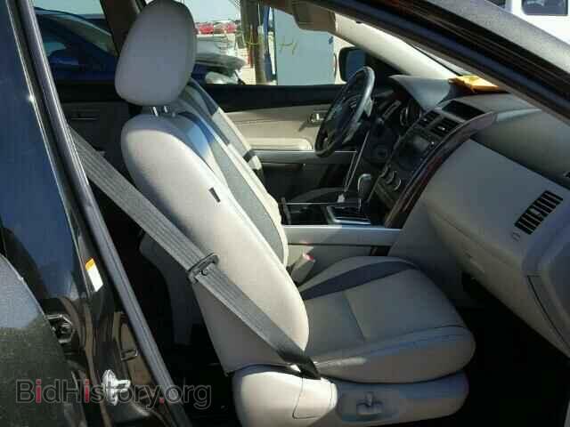 2008 MAZDA CX-9 - VIN: JM3TB38A480122112 - Фото 5