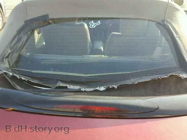 2005 CHRYSLER SEBRING - VIN: 1C3EL65R65N594860 - Фото 9