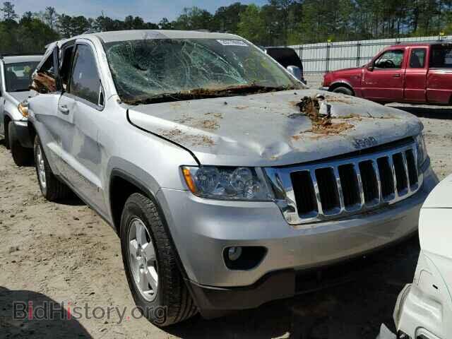 Photo 1J4RS4GG5BC524459 - JEEP CHEROKEE 2011