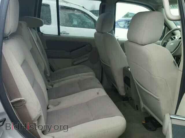2007 FORD EXPLORER - VIN: 1FMEU73E27UB10492 - Photo 6