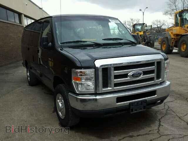 Photo 1FBSS3BL3BDA90210 - FORD ECONOLINE 2011