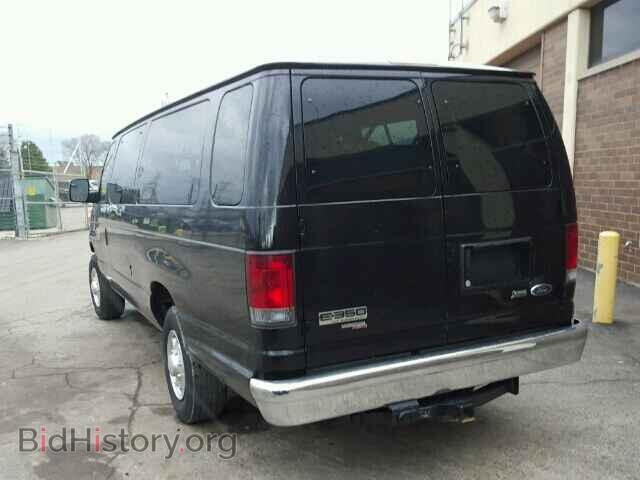 2011 FORD ECONOLINE - VIN: 1FBSS3BL3BDA90210 - Фото 3