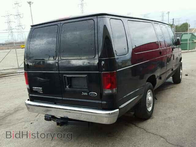 2011 FORD ECONOLINE - VIN: 1FBSS3BL3BDA90210 - Фото 4