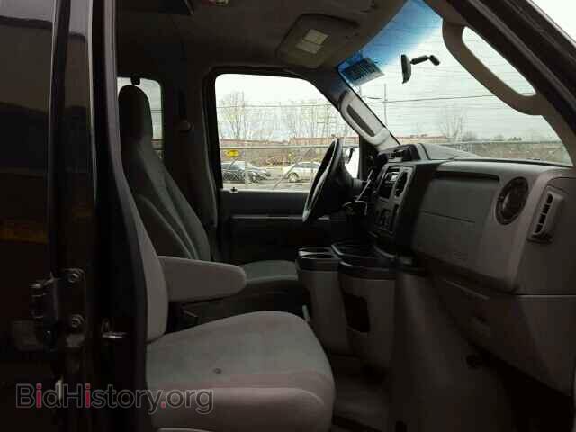 2011 FORD ECONOLINE - VIN: 1FBSS3BL3BDA90210 - Фото 5