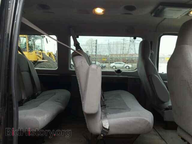 2011 FORD ECONOLINE - VIN: 1FBSS3BL3BDA90210 - Фото 6
