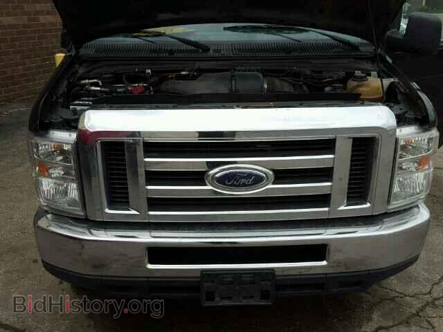 2011 FORD ECONOLINE - VIN: 1FBSS3BL3BDA90210 - Фото 7