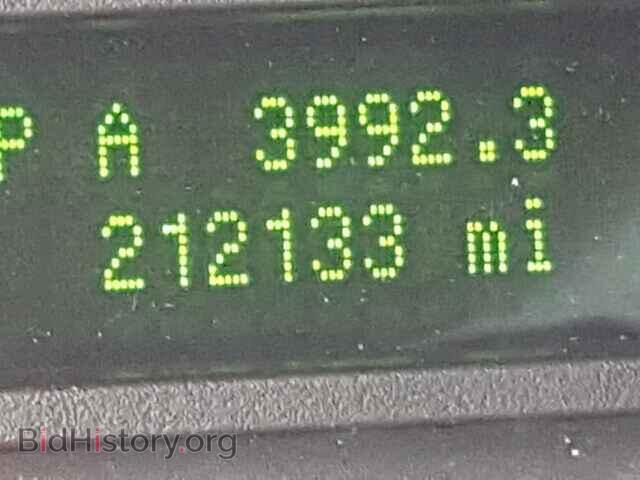 2011 FORD ECONOLINE - VIN: 1FBSS3BL3BDA90210 - Фото 8