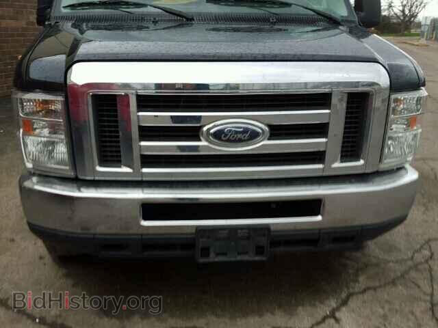 2011 FORD ECONOLINE - VIN: 1FBSS3BL3BDA90210 - Фото 9