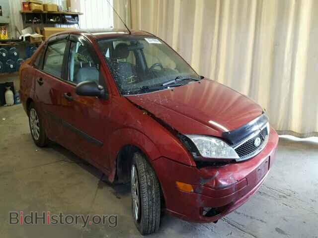 Фотография 1FAFP34N45W131293 - FORD FOCUS 2005