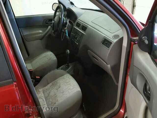 2005 FORD FOCUS - VIN: 1FAFP34N45W131293 - Фото 5