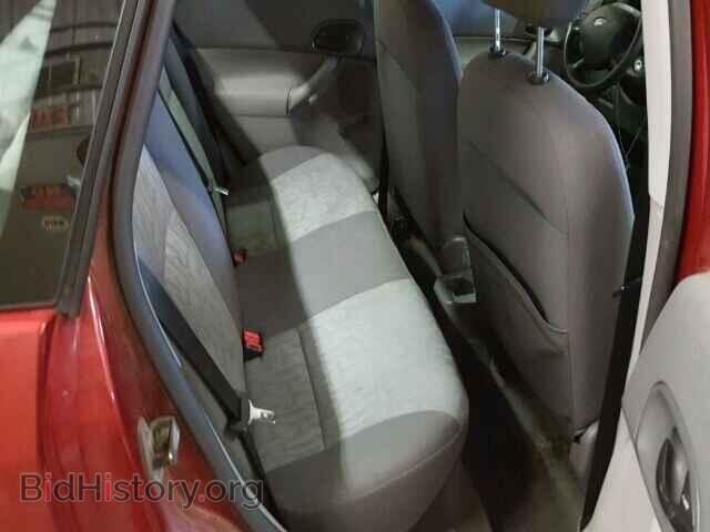 2005 FORD FOCUS - VIN: 1FAFP34N45W131293 - Фото 6