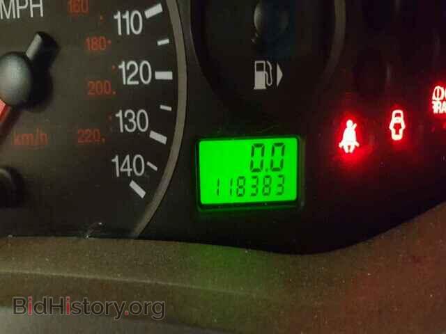 2005 FORD FOCUS - VIN: 1FAFP34N45W131293 - Фото 8