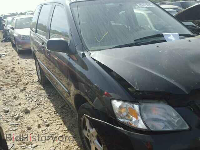 Photo JM3LW28AX30358108 - MAZDA MPV 2003