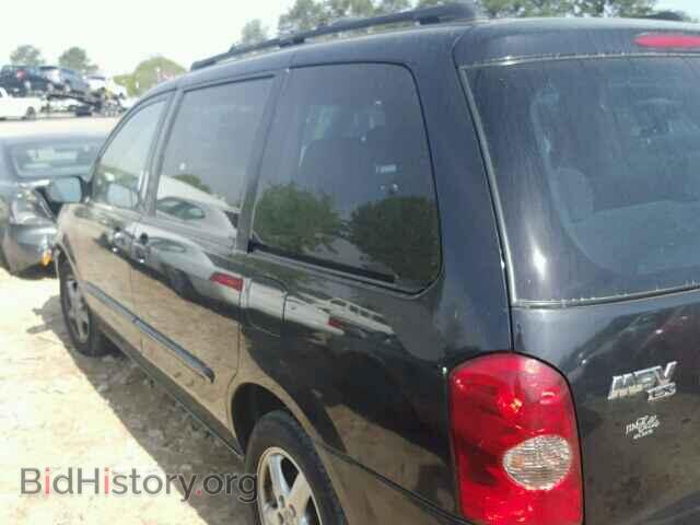 2003 MAZDA MPV - VIN: JM3LW28AX30358108 - Фото 3