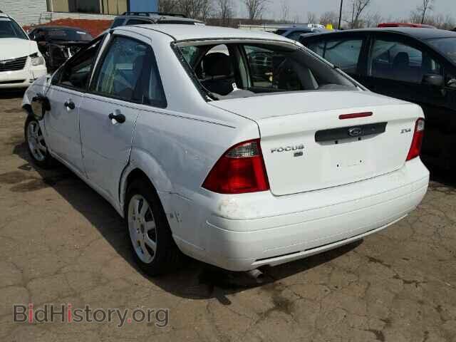 2005 FORD FOCUS - VIN: 1FAFP34N75W288719 - Фото 3