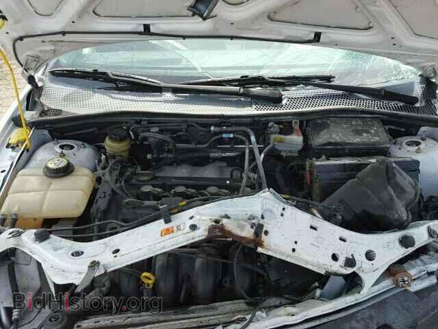 2005 FORD FOCUS - VIN: 1FAFP34N75W288719 - Фото 7