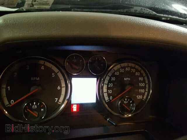 2010 DODGE RAM 1500 - VIN: 1D7RV1GP0AS145780 - Фото 8
