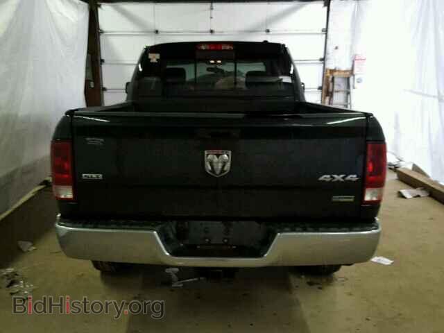 2010 DODGE RAM 1500 - VIN: 1D7RV1GP0AS145780 - Фото 9
