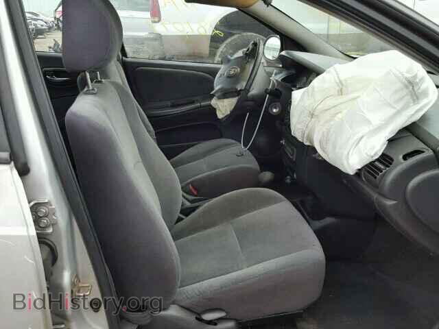 2000 DODGE NEON - VIN: 1B3ES46C7YD612419 - Фото 5