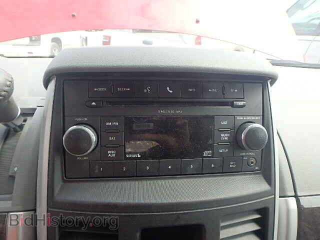 2010 DODGE CARAVAN - VIN: 2D4RN5D17AR145880 - Фото 9