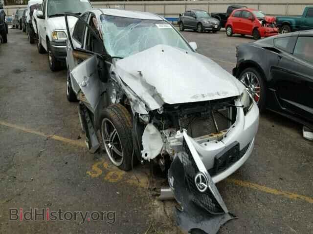 Фотография 1YVHP84C775M27751 - MAZDA 6 2007