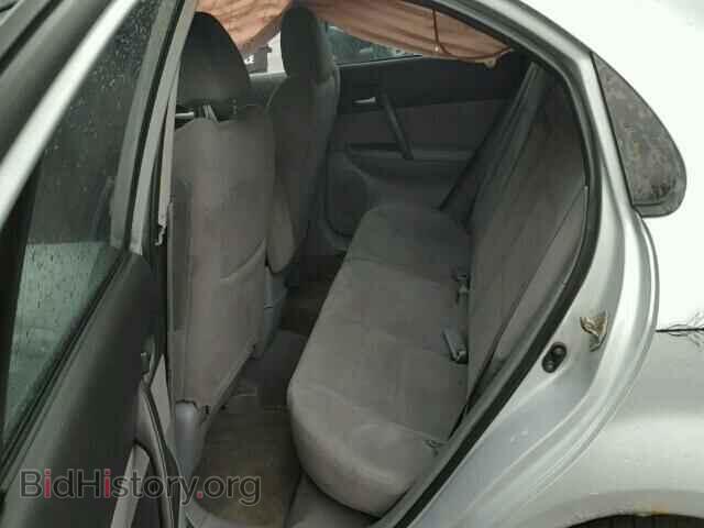 2007 MAZDA 6 - VIN: 1YVHP84C775M27751 - Фото 6