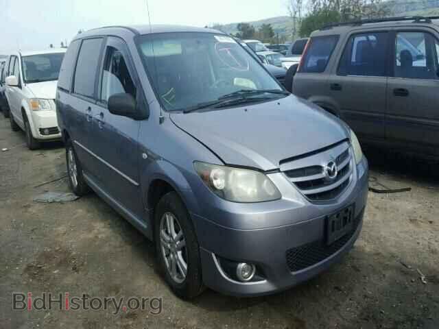 Фотография JM3LW28A150535714 - MAZDA MPV 2005