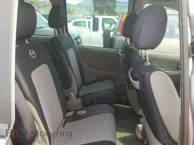 2005 MAZDA MPV - VIN: JM3LW28A150535714 - Фото 6