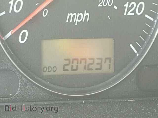 2005 MAZDA MPV - VIN: JM3LW28A150535714 - Фото 8