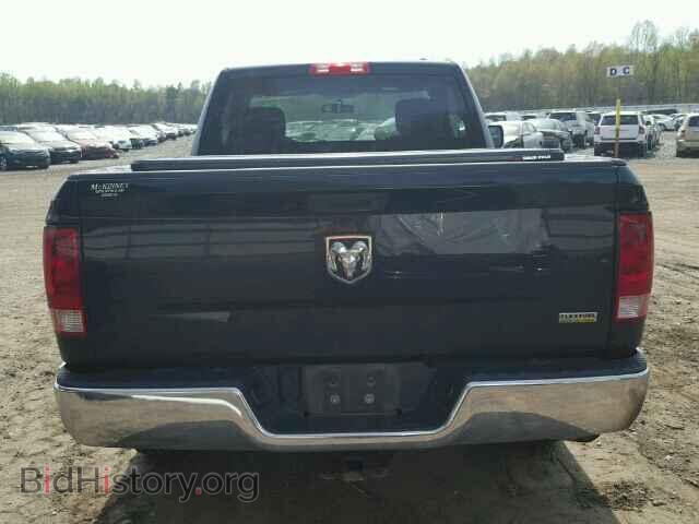 2012 DODGE RAM 1500 - VIN: 3C6JD6AP8CG262850 - Фото 6
