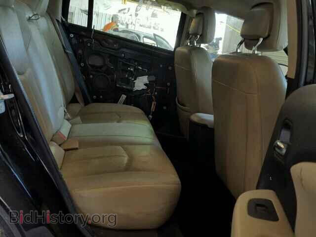 2013 CHRYSLER 200 - VIN: 1C3CCBCG4DN653209 - Photo 6