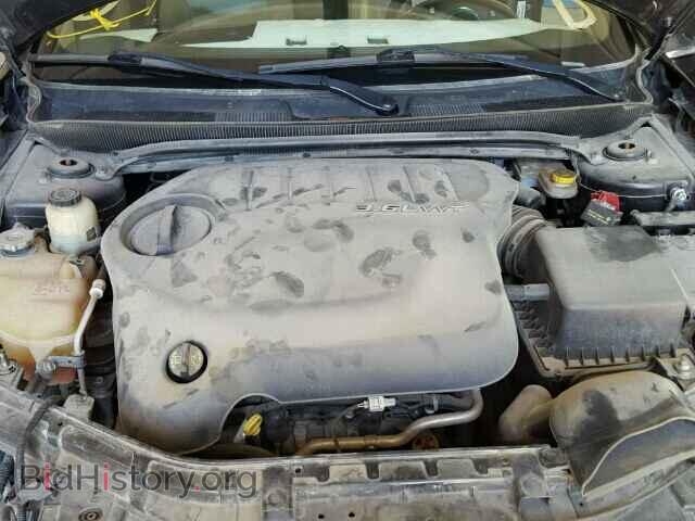 2013 CHRYSLER 200 - VIN: 1C3CCBCG4DN653209 - Photo 7