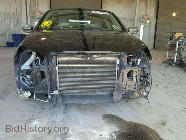 2013 CHRYSLER 200 - VIN: 1C3CCBCG4DN653209 - Photo 9