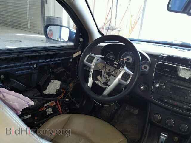 2013 CHRYSLER 200 - VIN: 1C3CCBCG4DN653209 - Photo 10