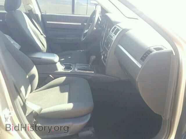 2010 DODGE CHARGER - VIN: 2B3CA3CV4AH202003 - Фото 5