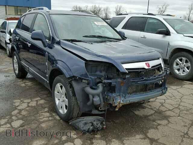 Фотография 3GSCL53708S559955 - SATURN VUE 2008