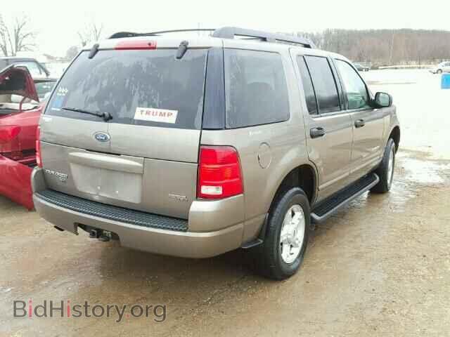 2005 FORD EXPLORER - VIN: 1FMZU73K55UA81073 - Фото 4