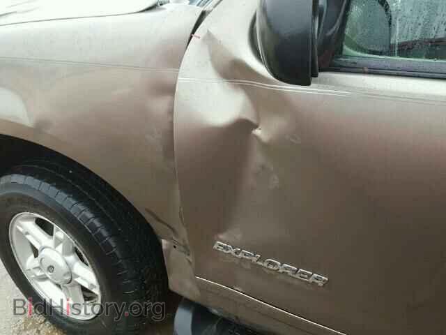 2005 FORD EXPLORER - VIN: 1FMZU73K55UA81073 - Фото 9