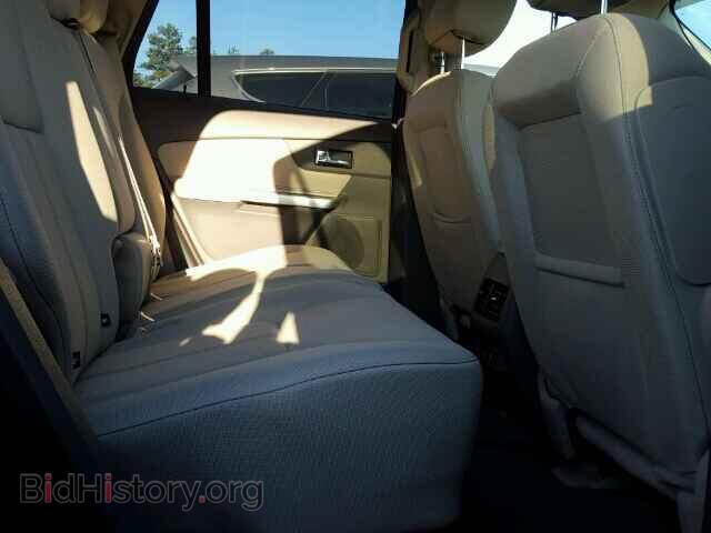 2013 FORD EDGE - VIN: 2FMDK3GC2DBE22901 - Photo 6