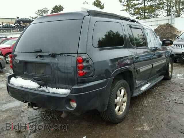 2005 GMC ENVOY - VIN: 1GKET16M656143895 - Фото 4