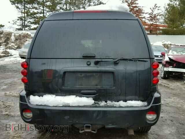 2005 GMC ENVOY - VIN: 1GKET16M656143895 - Фото 9