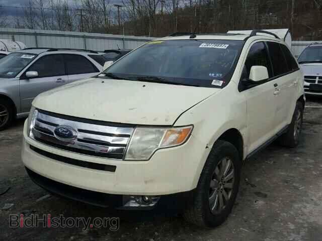 2007 FORD EDGE - VIN: 2FMDK49C57BB52683 - Photo 2